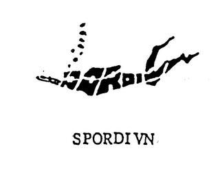 SPORDIVN logo