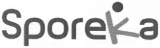 SPOREKA logo