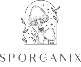 SPORGANIX logo
