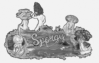 SPORGY logo