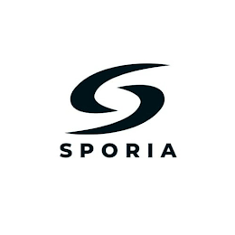 SPORIA logo