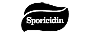 SPORICIDIN logo