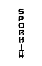 SPORK logo