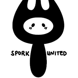 SPORK UNITED logo