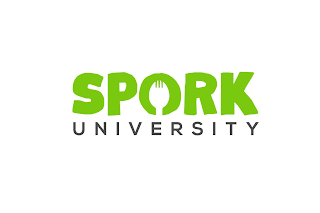 SPORK UNIVERSITY logo