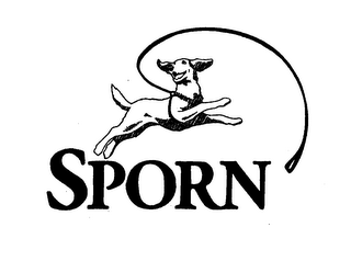 SPORN logo