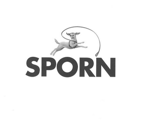 SPORN logo