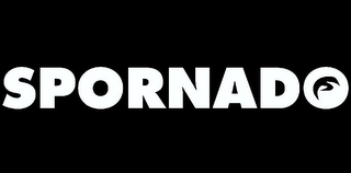 SPORNADO SP logo
