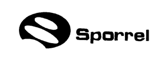SPORREL logo