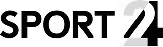 SPORT 24 logo