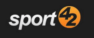 SPORT 4 2 logo