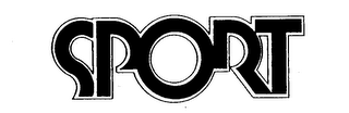 SPORT logo