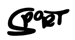 SPORT logo