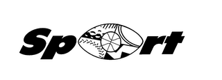 SPORT logo