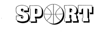 SPORT logo