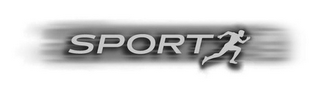 SPORT logo