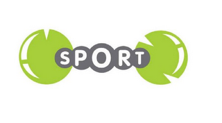 SPORT logo