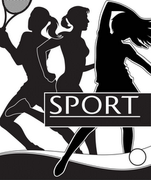 SPORT logo