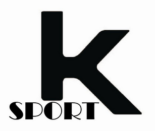 SPORT logo