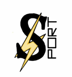 SPORT logo
