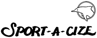 SPORT-A-CIZE logo