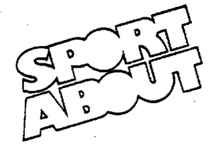 SPORT ABOUT logo