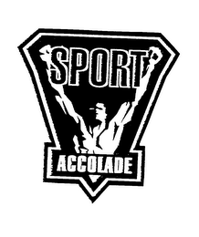 SPORT ACCOLADE logo