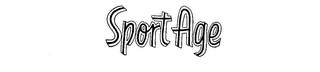 SPORT AGE logo