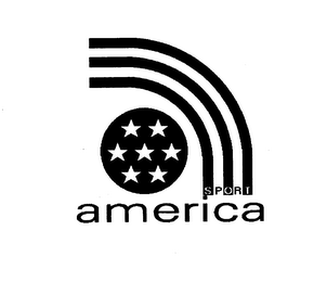 SPORT AMERICA logo