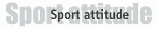 SPORT ATTITUDE SPORT ATTITUDE logo