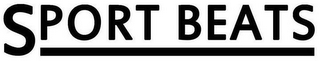 SPORT BEATS logo
