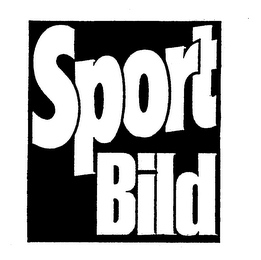 SPORT BILD logo