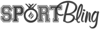 SPORT BLING logo