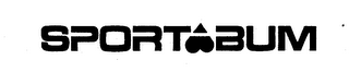 SPORT BUM logo