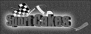 SPORT CAKES logo