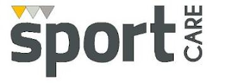 SPORT CARE logo