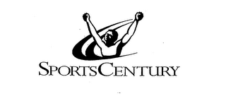 SPORT CENTURY logo