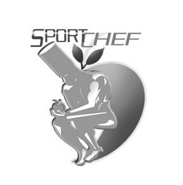 SPORT CHEF logo