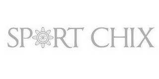 SPORT CHIX logo