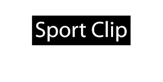 SPORT CLIP logo