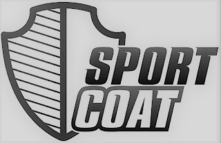 SPORT COAT logo