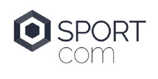 SPORT COM logo