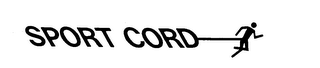 SPORT CORD logo