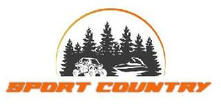 SPORT COUNTRY logo
