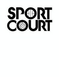 SPORT COURT logo