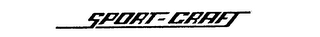 SPORT-CRAFT logo