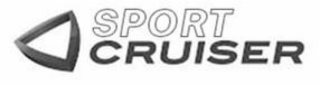 SPORT CRUISER logo