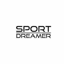 SPORT DREAMER logo