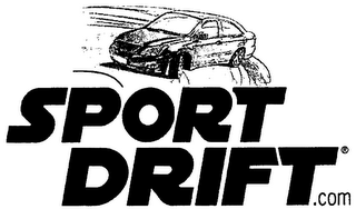 SPORT DRIFT.COM logo