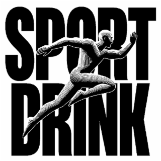 SPORT DRINK logo